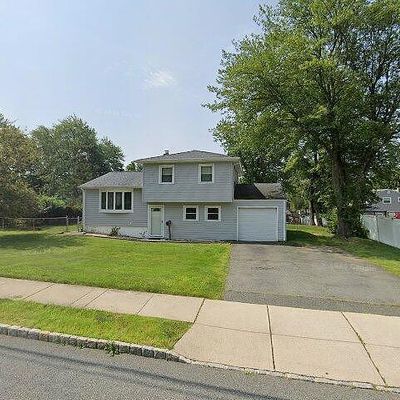 160 E Central Ave, Wharton, NJ 07885