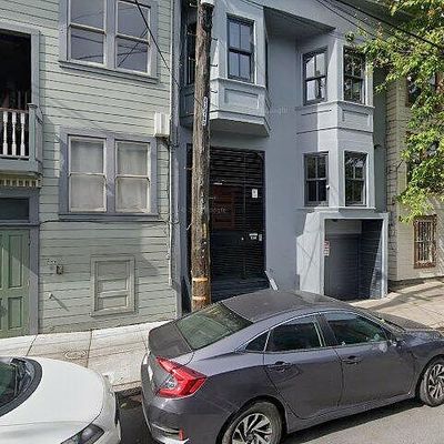 160 Langton St, San Francisco, CA 94103