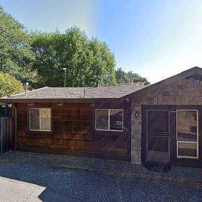 160 Reservoir Rd, San Rafael, CA 94901