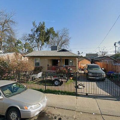 1600 Sunnyside Ave, Stockton, CA 95205