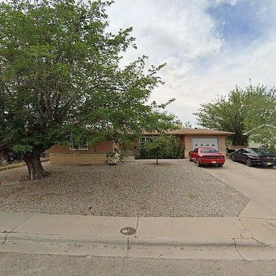 1601 Park Ave, Alamogordo, NM 88310