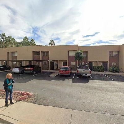 1601 W Sunnyside Dr #124, Phoenix, AZ 85029