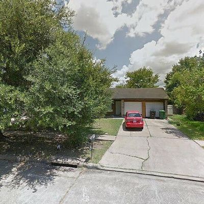 16019 Bunker Ridge Rd, Houston, TX 77053