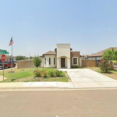 1602 Rene Solis Dr, Laredo, TX 78046