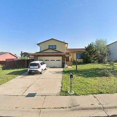 1602 Sundance Ln, Cheyenne, WY 82007