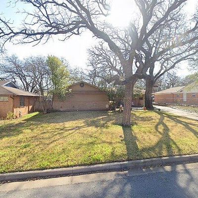 1605 Carl St, Fort Worth, TX 76103