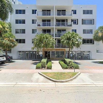 1605 Bay Rd #307, Miami Beach, FL 33139