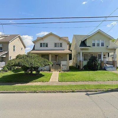 1605 E Washington St, New Castle, PA 16101