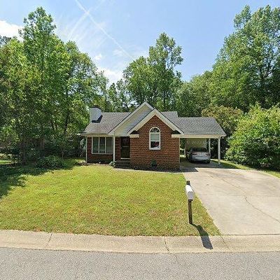 1605 Oak Bend Rd, Rocky Mount, NC 27804