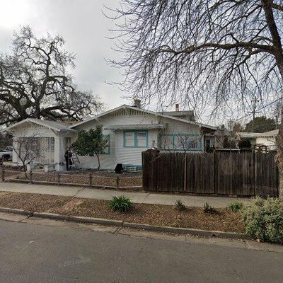 1605 N Commerce St, Stockton, CA 95204