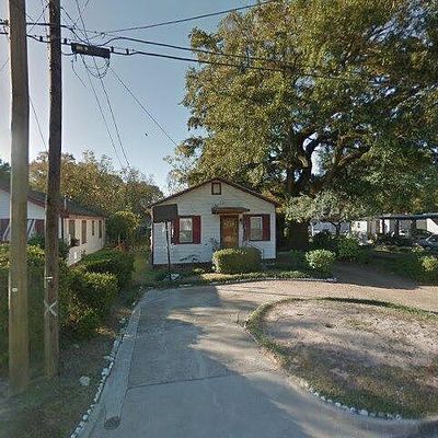 1605 Van Dorn St, Mobile, AL 36605