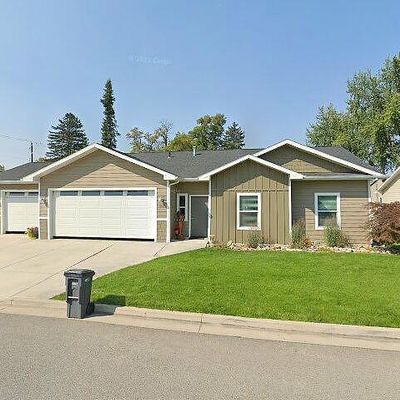 1607 N Corbin Ln, Spokane Valley, WA 99016