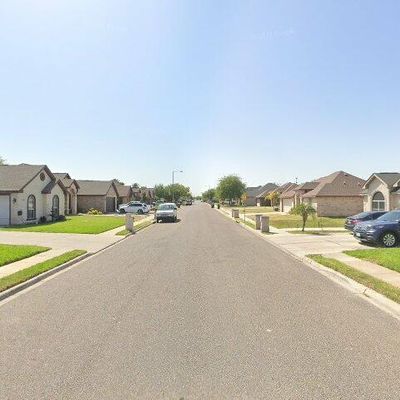 1607 Giselle St, Mission, TX 78574