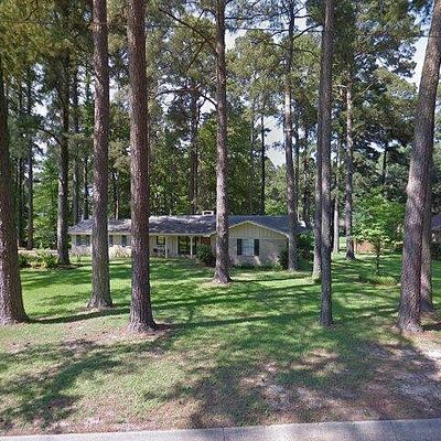 1608 S Lakewood, Magnolia, AR 71753