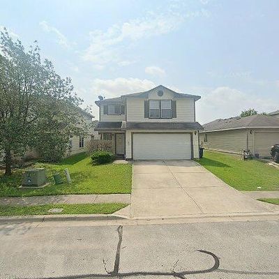 1609 Poppy Seed Ln, Austin, TX 78741