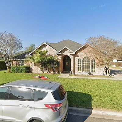 1609 Trinity St, Mission, TX 78572