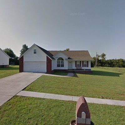 161 Joy St, Marmaduke, AR 72443