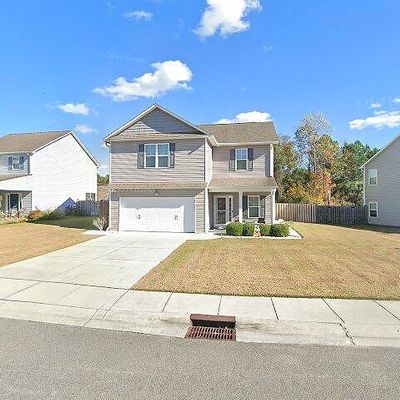 1610 Stones Edge Loop, Wilmington, NC 28405