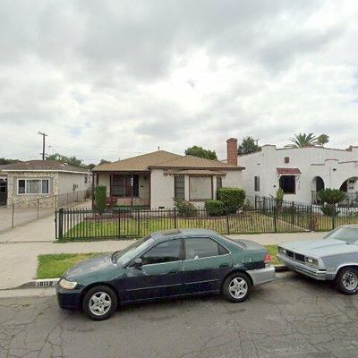 16112 S Bradfield Ave, Compton, CA 90221