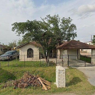 1612 Lavender St, Edinburg, TX 78541