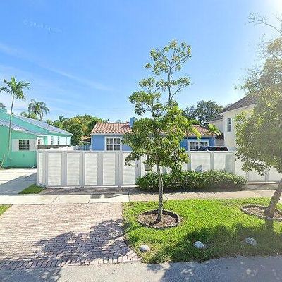 1612 Ne 4 Th Ct, Fort Lauderdale, FL 33301