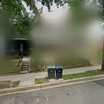 1612 V St Se, Washington, DC 20020