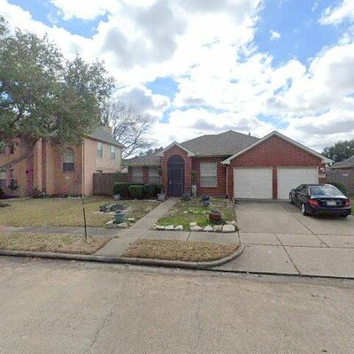 16127 April Ridge Dr, Houston, TX 77083