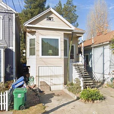 1615 Stanton St, Alameda, CA 94501