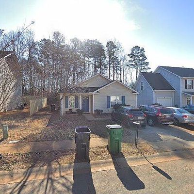 1616 Crandon Dr, Charlotte, NC 28216