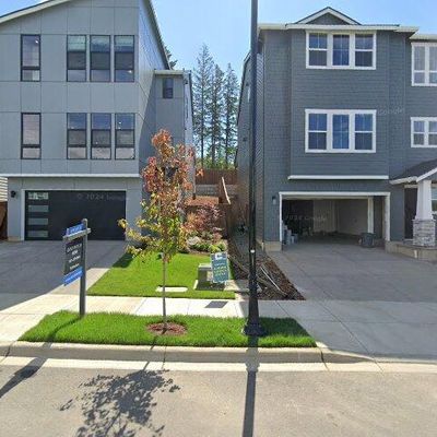 16156 Nw Holman Way Lot 71, Portland, OR 97229