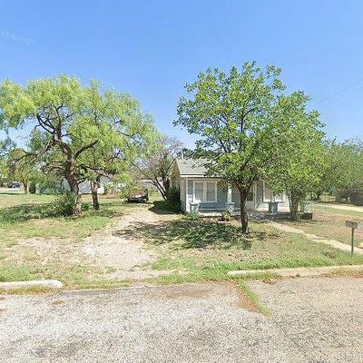 1616 Willow St, San Angelo, TX 76901