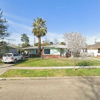 1617 N Delno Ave, Fresno, CA 93705