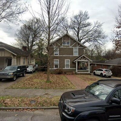 1617 Forest Ave, Memphis, TN 38112