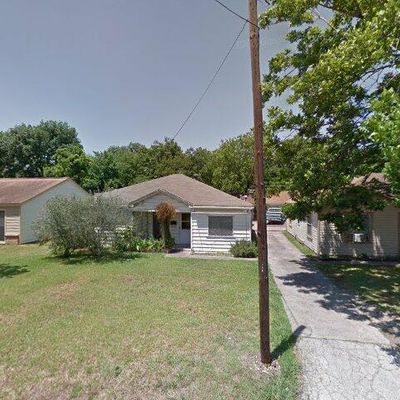 1617 Tabor St, Houston, TX 77009