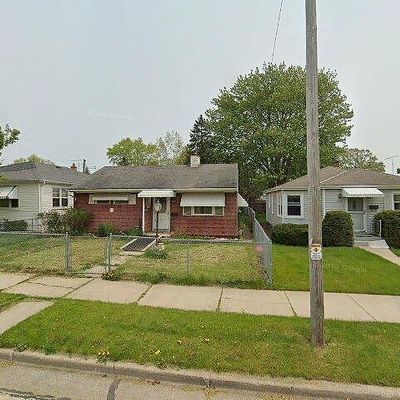 1617 Westlawn Ave, Racine, WI 53405