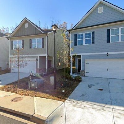 1618 Jacobs Way, Stone Mountain, GA 30083