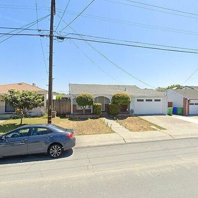 16182 Via Chiquita, San Lorenzo, CA 94580