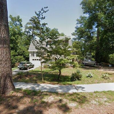 162 S Dogwood Trl Lot 8, Kitty Hawk, NC 27949