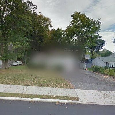 162 W Mount Pleasant Ave, Livingston, NJ 07039