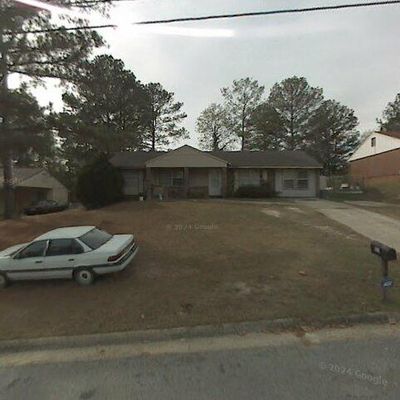 1621 E Melody Dr, Columbus, GA 31907