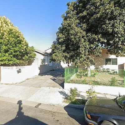 1625 E 53 Rd St, Los Angeles, CA 90011