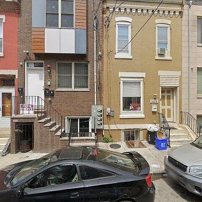 1625 Fontain St, Philadelphia, PA 19121