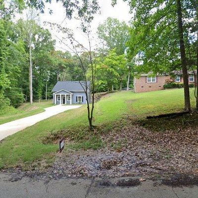 1625 University Park Dr, Lancaster, SC 29720