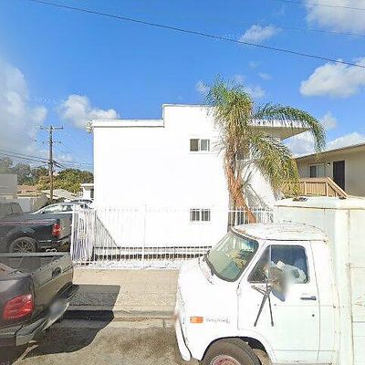 1626 Una St, San Diego, CA 92113