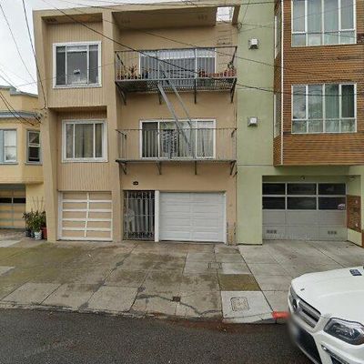 1627 48 Th Ave, San Francisco, CA 94122