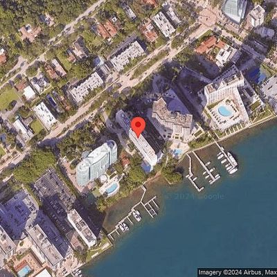 1627 Brickell Ave #701, Miami, FL 33129