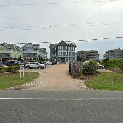 1627 N Virginia Dare Trail Pt Lot 6, Kill Devil Hills, NC 27948