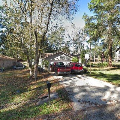 1628 Solomon St, Orange Park, FL 32073