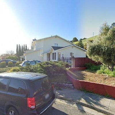 163 Finch Ct, Hercules, CA 94547