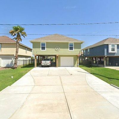 1631 25 Th St, Dickinson, TX 77539